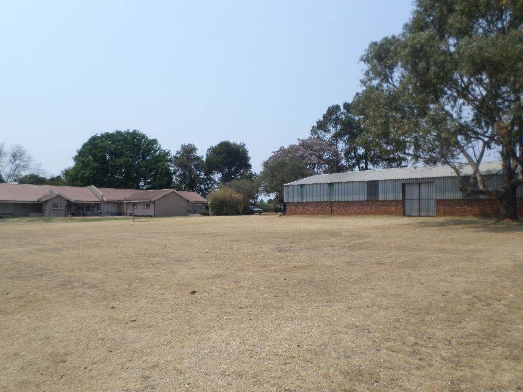 8.6 ha Land available in Tiegerpoort photo number 9