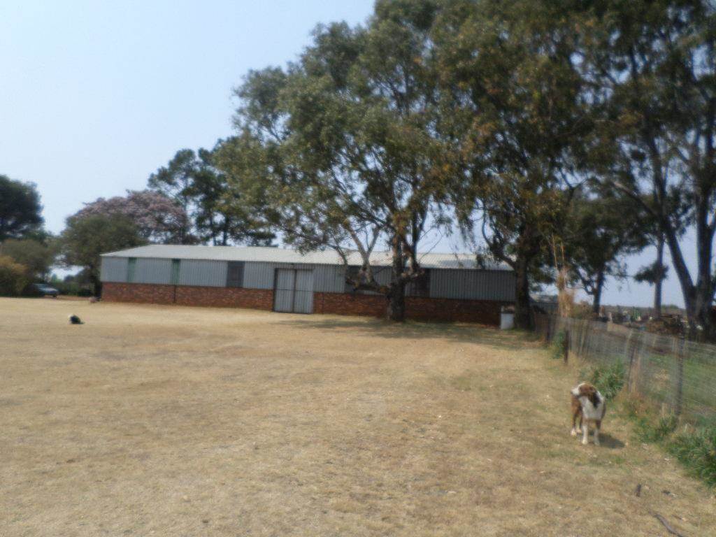 8.6 ha Land available in Tiegerpoort photo number 2