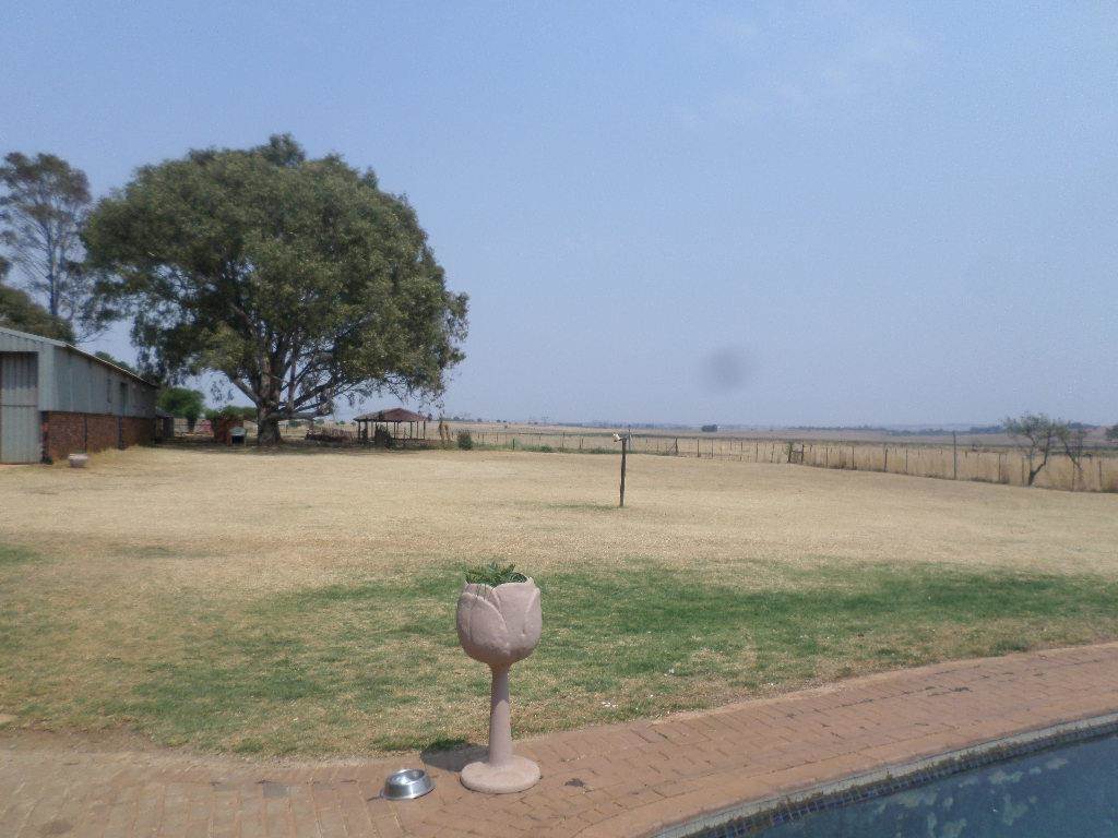 8.6 ha Land available in Tiegerpoort photo number 12