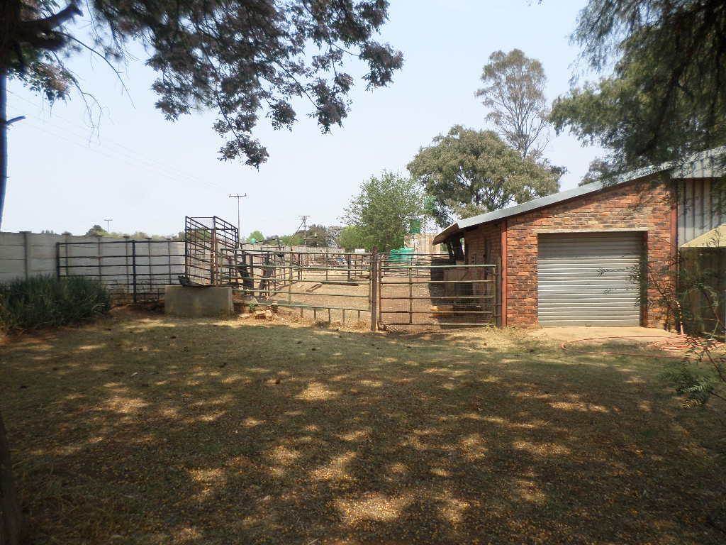 8.6 ha Land available in Tiegerpoort photo number 8