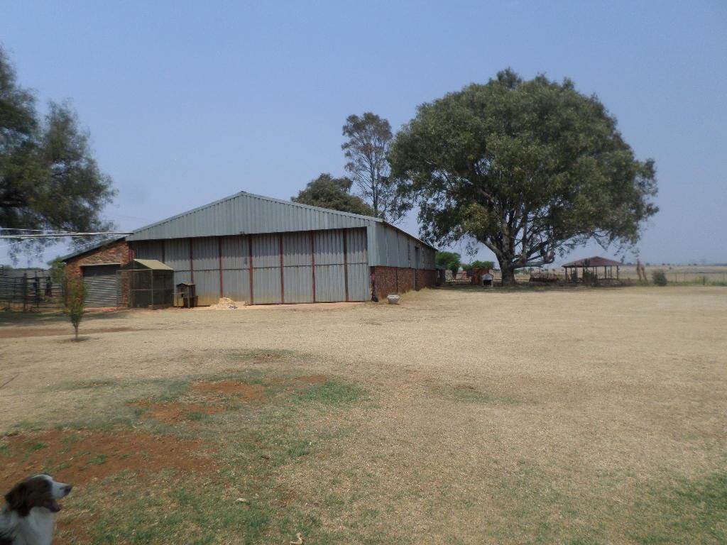 8.6 ha Land available in Tiegerpoort photo number 7