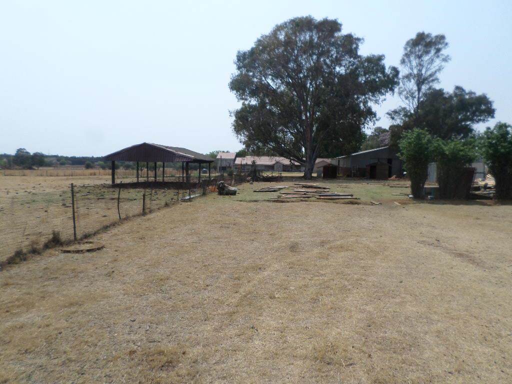 8.6 ha Land available in Tiegerpoort photo number 21