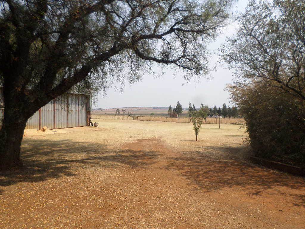 8.6 ha Land available in Tiegerpoort photo number 19