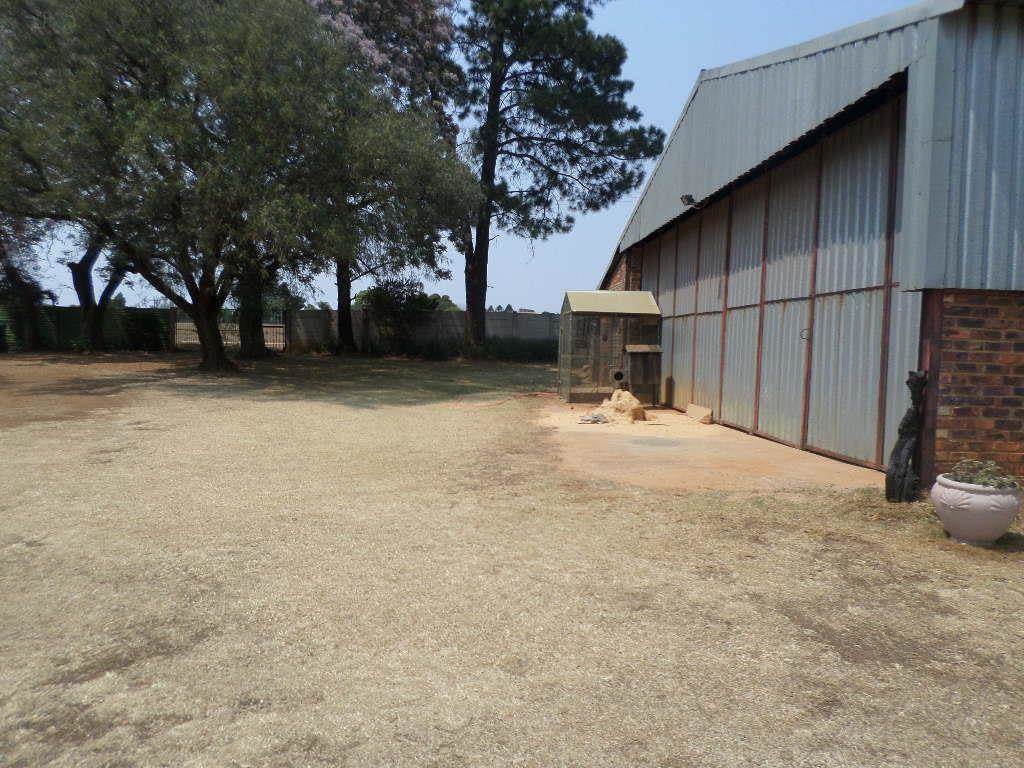 8.6 ha Land available in Tiegerpoort photo number 6
