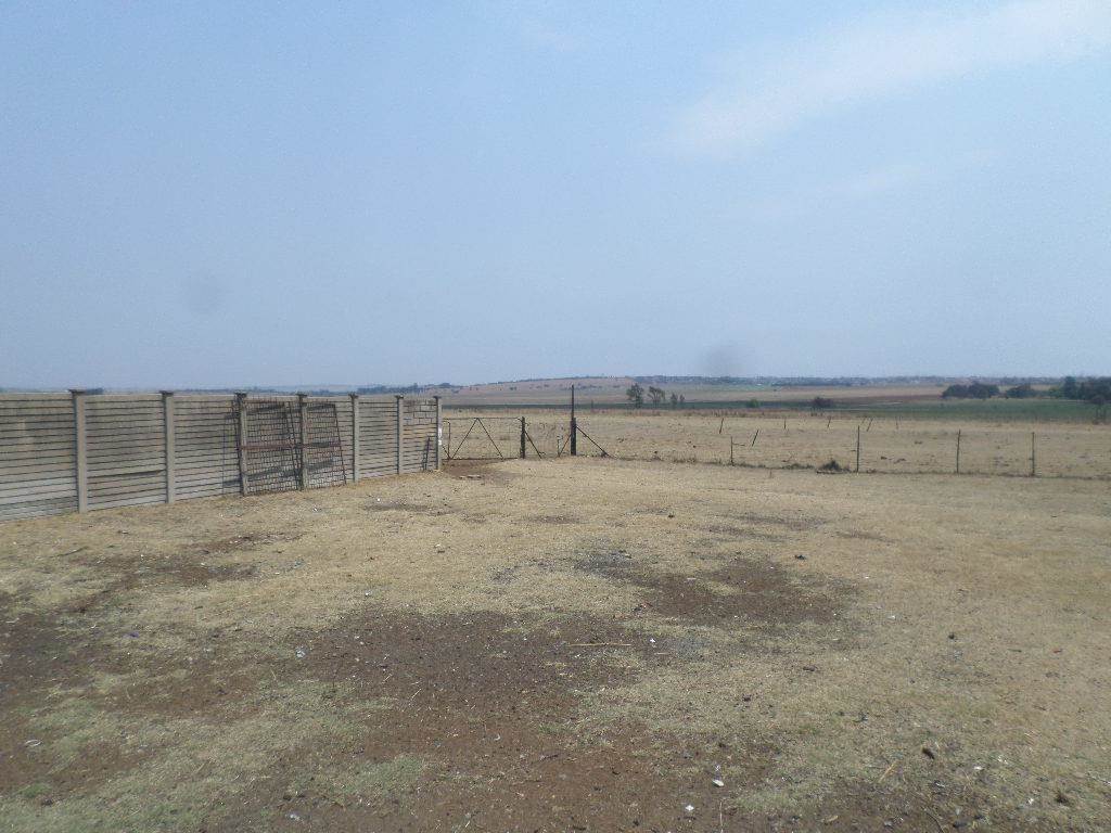 8.6 ha Land available in Tiegerpoort photo number 30
