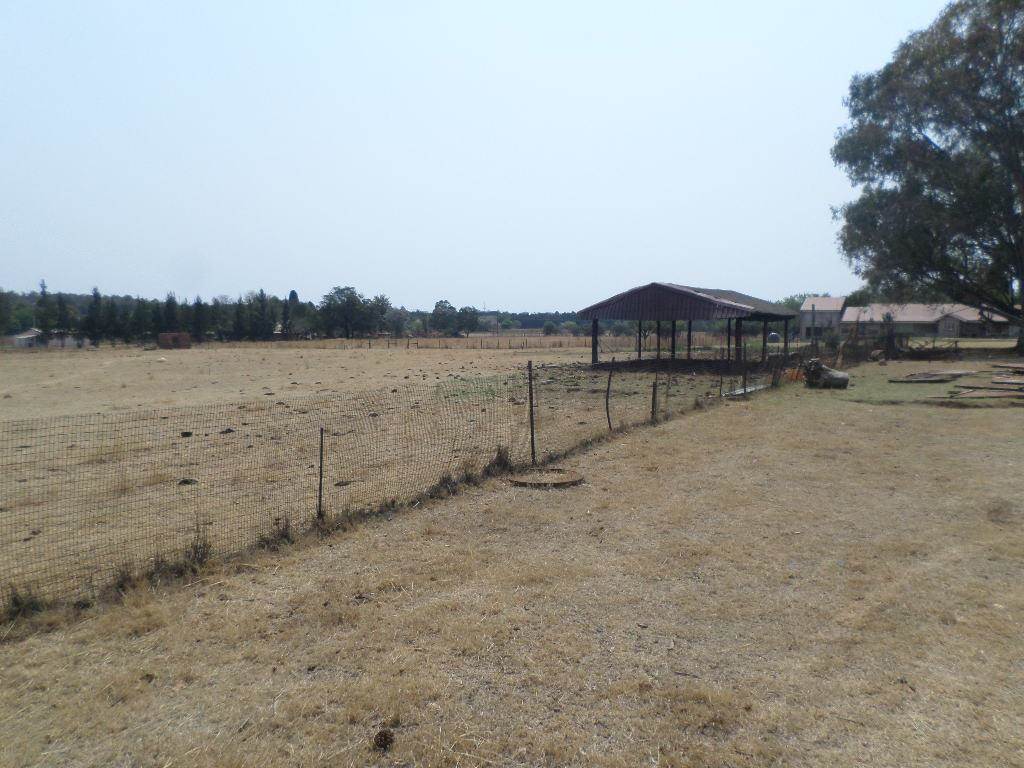 8.6 ha Land available in Tiegerpoort photo number 25