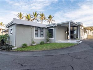 2 Bed Apartment in Ballito