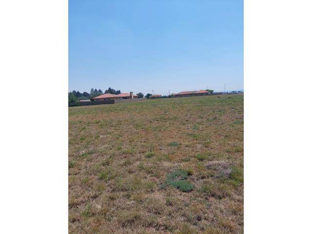 992 m² Land available in Riversdale photo number 5