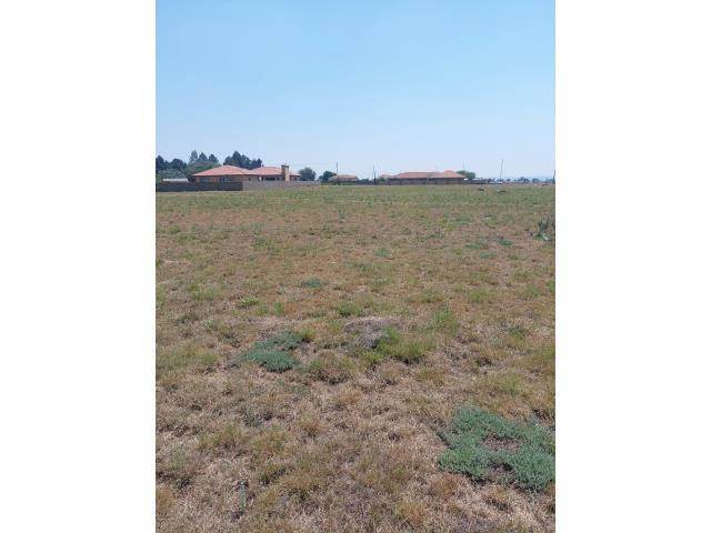 992 m² Land available in Riversdale photo number 6