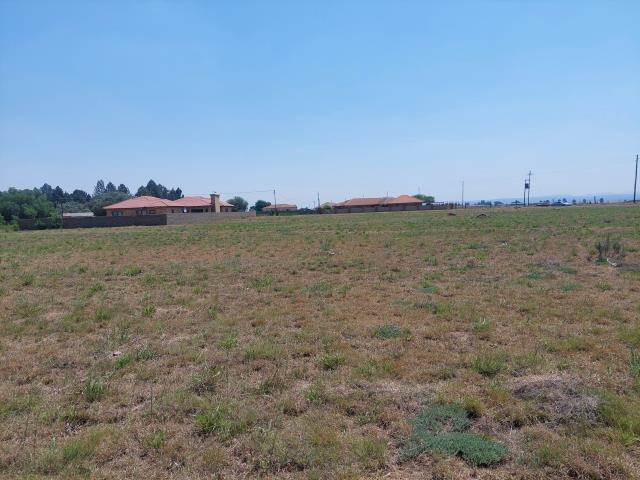 992 m² Land available in Riversdale photo number 4