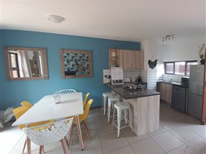 2 Bed Townhouse in Boksburg South