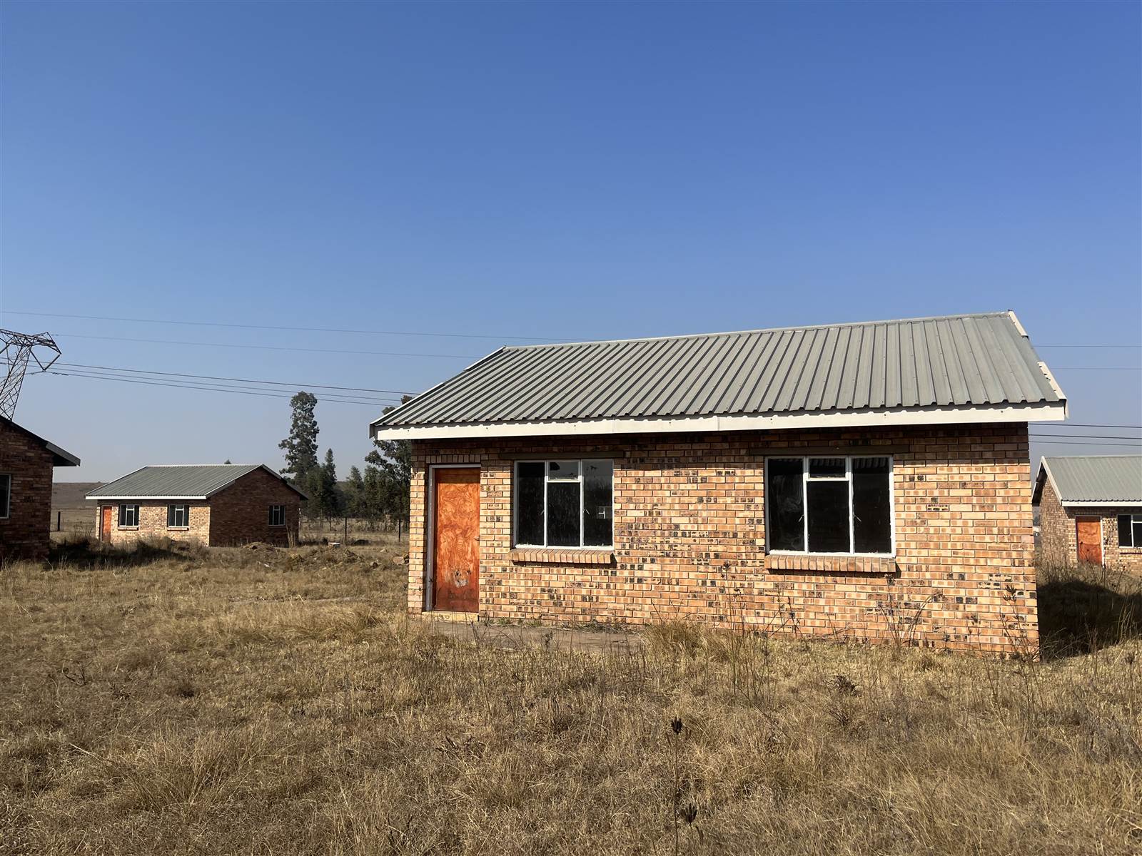 21.4 ha Farm in Witbank Central photo number 19