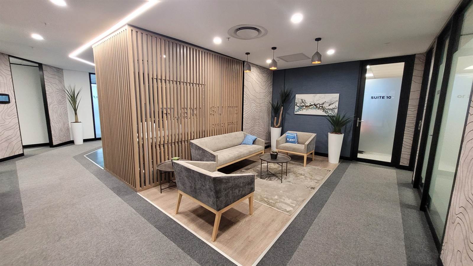 37  m² Office Space in Menlyn photo number 1