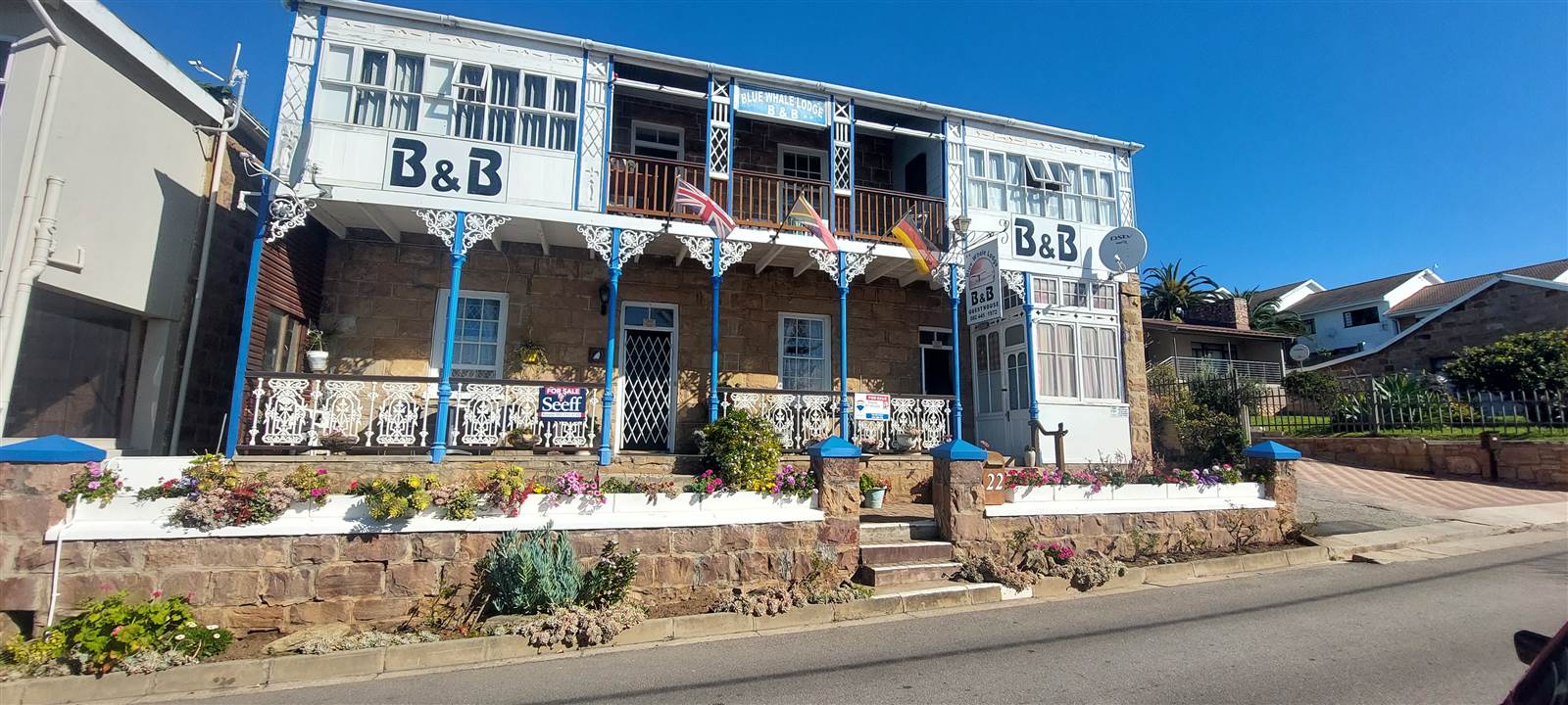 492  m² Commercial space in Mossel Bay Central photo number 2