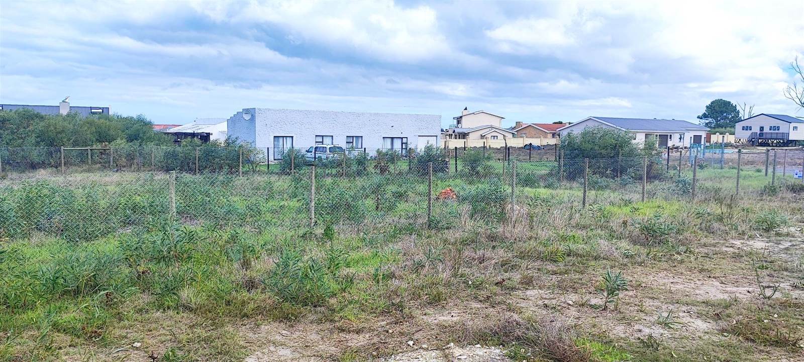 1044 m² Land available in Franskraal photo number 9