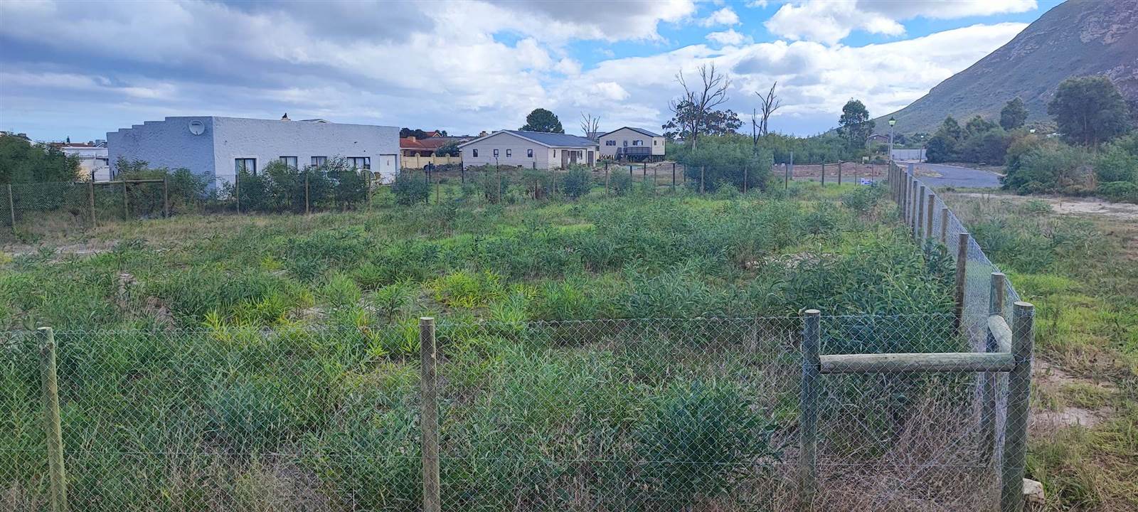 1044 m² Land available in Franskraal photo number 15
