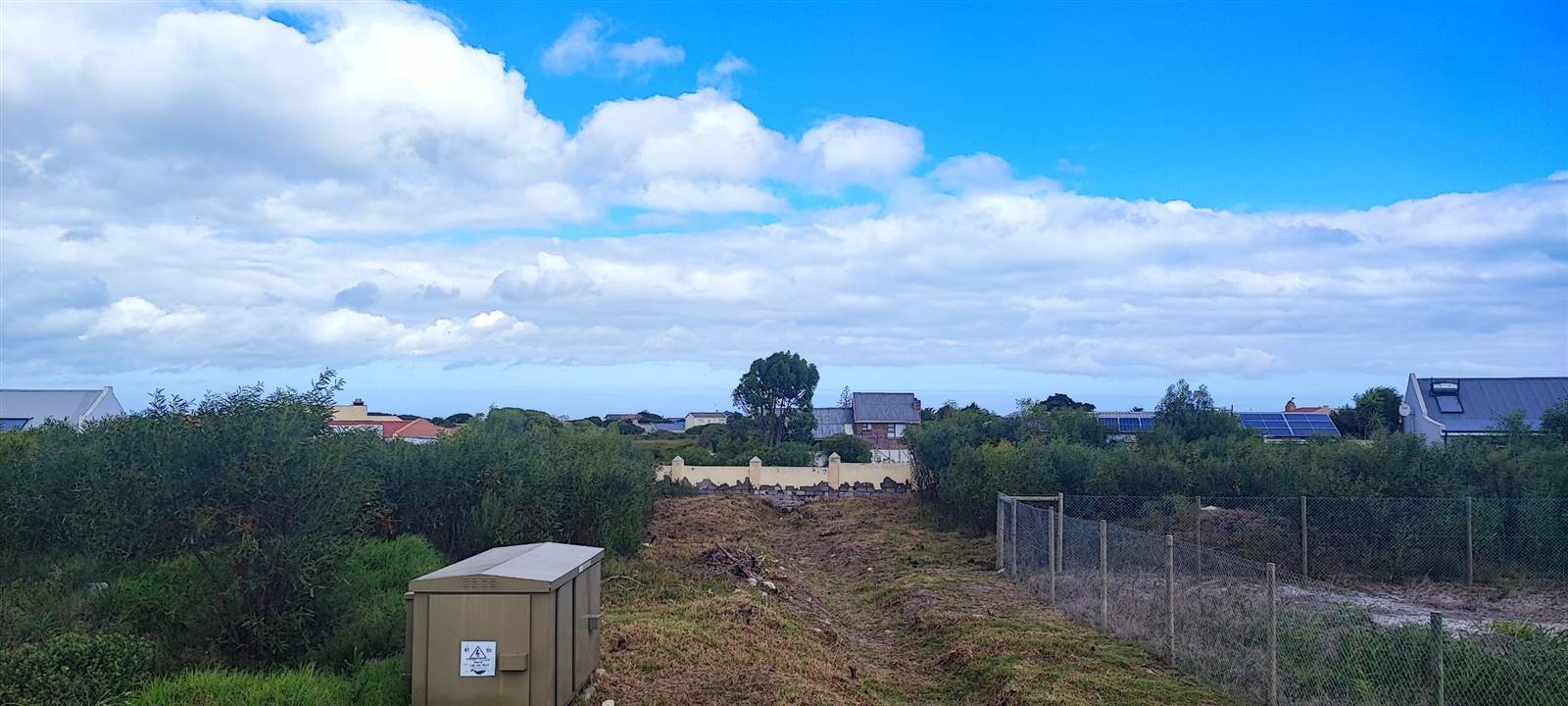 1044 m² Land available in Franskraal photo number 7