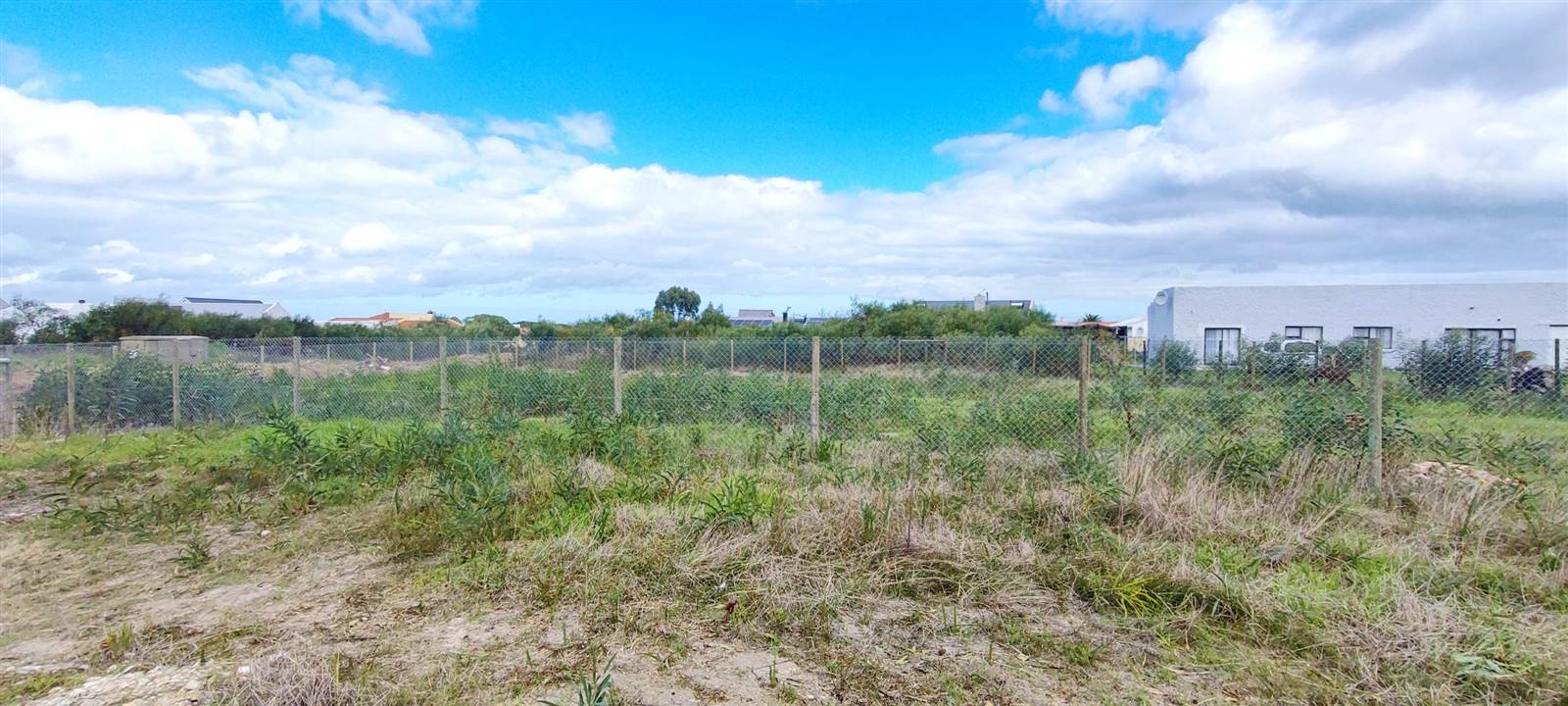 1044 m² Land available in Franskraal photo number 3