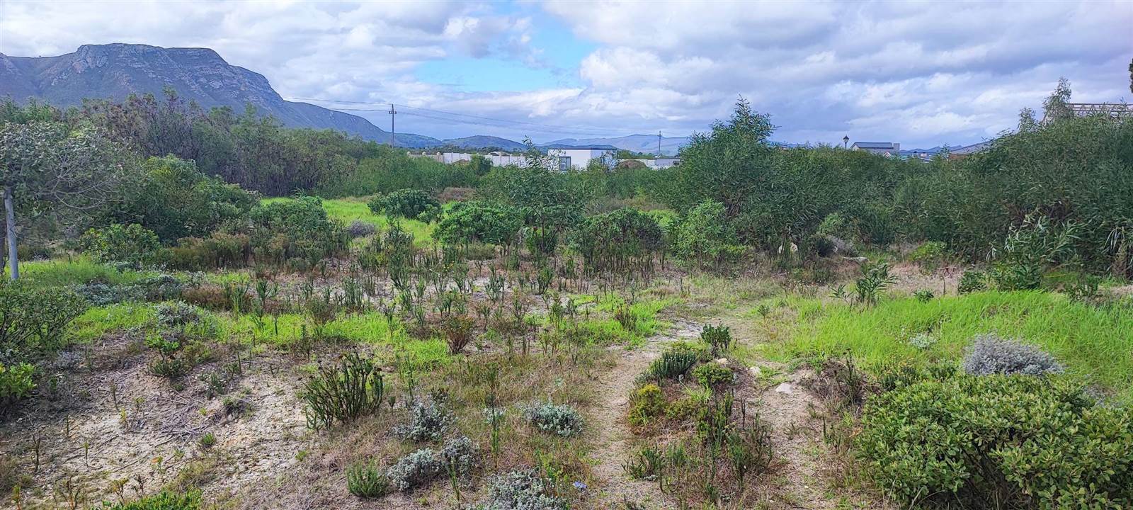 1044 m² Land available in Franskraal photo number 19