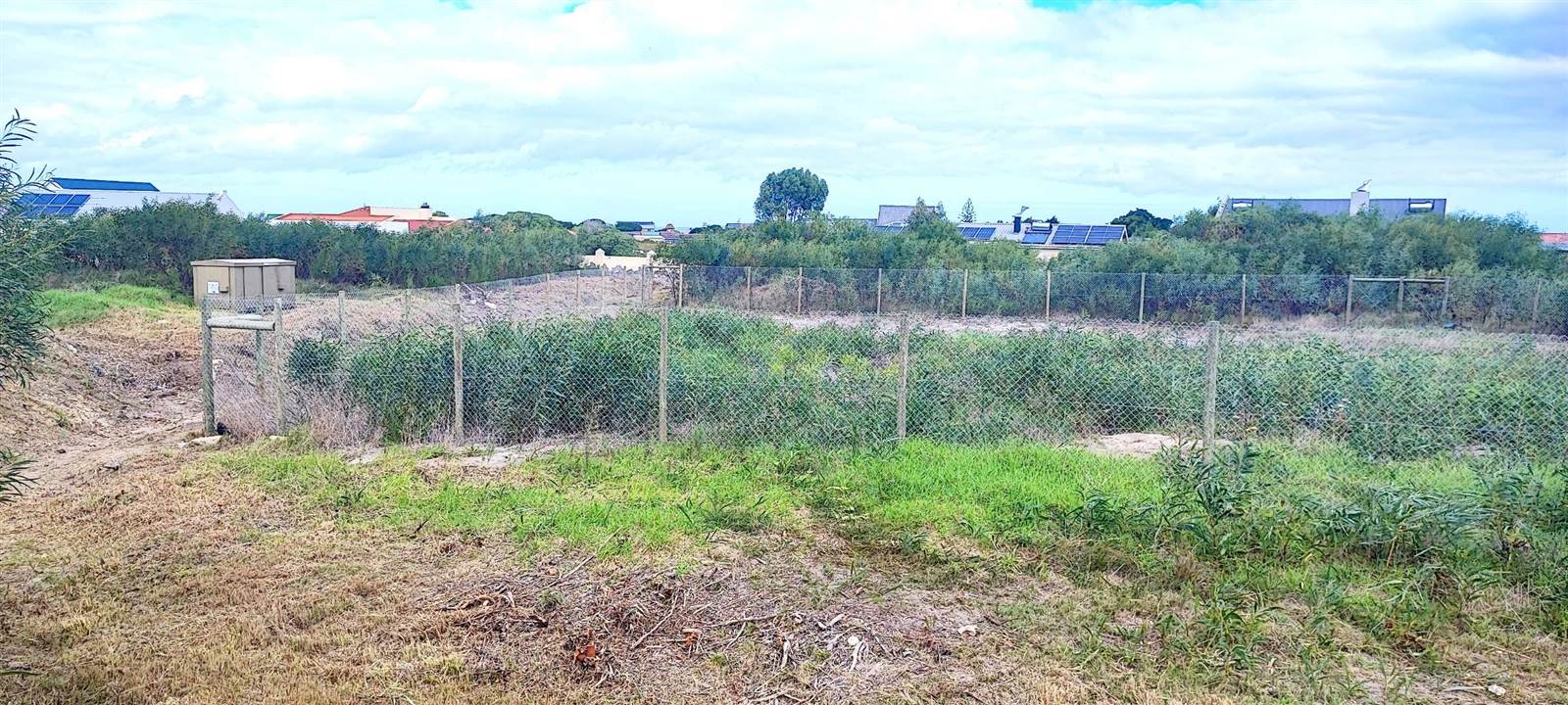 1044 m² Land available in Franskraal photo number 6