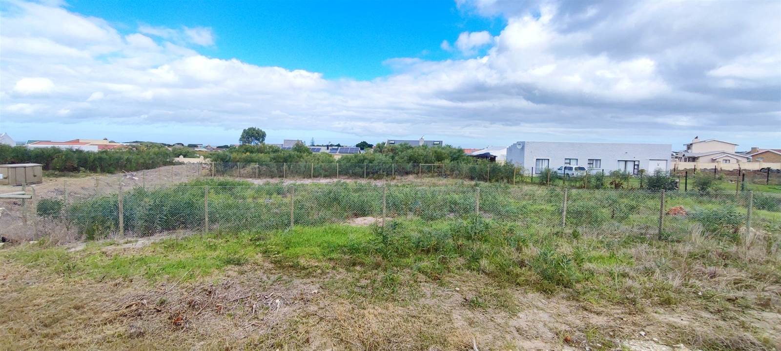 1044 m² Land available in Franskraal photo number 2