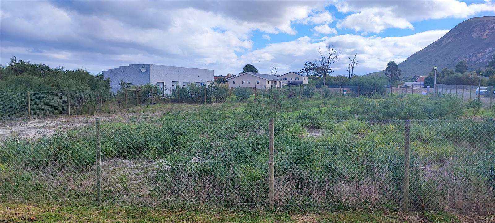 1044 m² Land available in Franskraal photo number 17