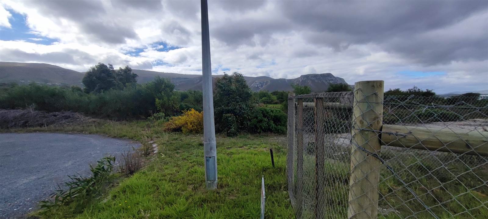 1044 m² Land available in Franskraal photo number 11