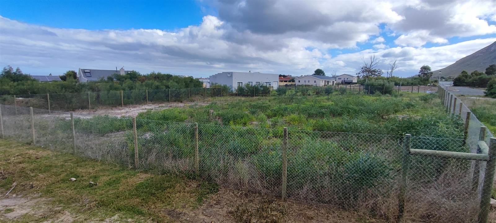 1044 m² Land available in Franskraal photo number 5