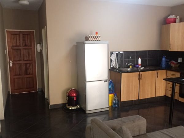 3 Bed Apartment