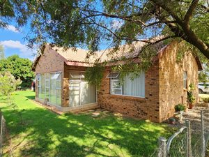 3 Bed House in Kleinfontein
