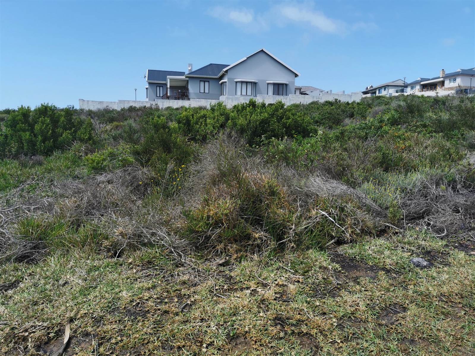 750 m² Land available in Jeffreys Bay photo number 9