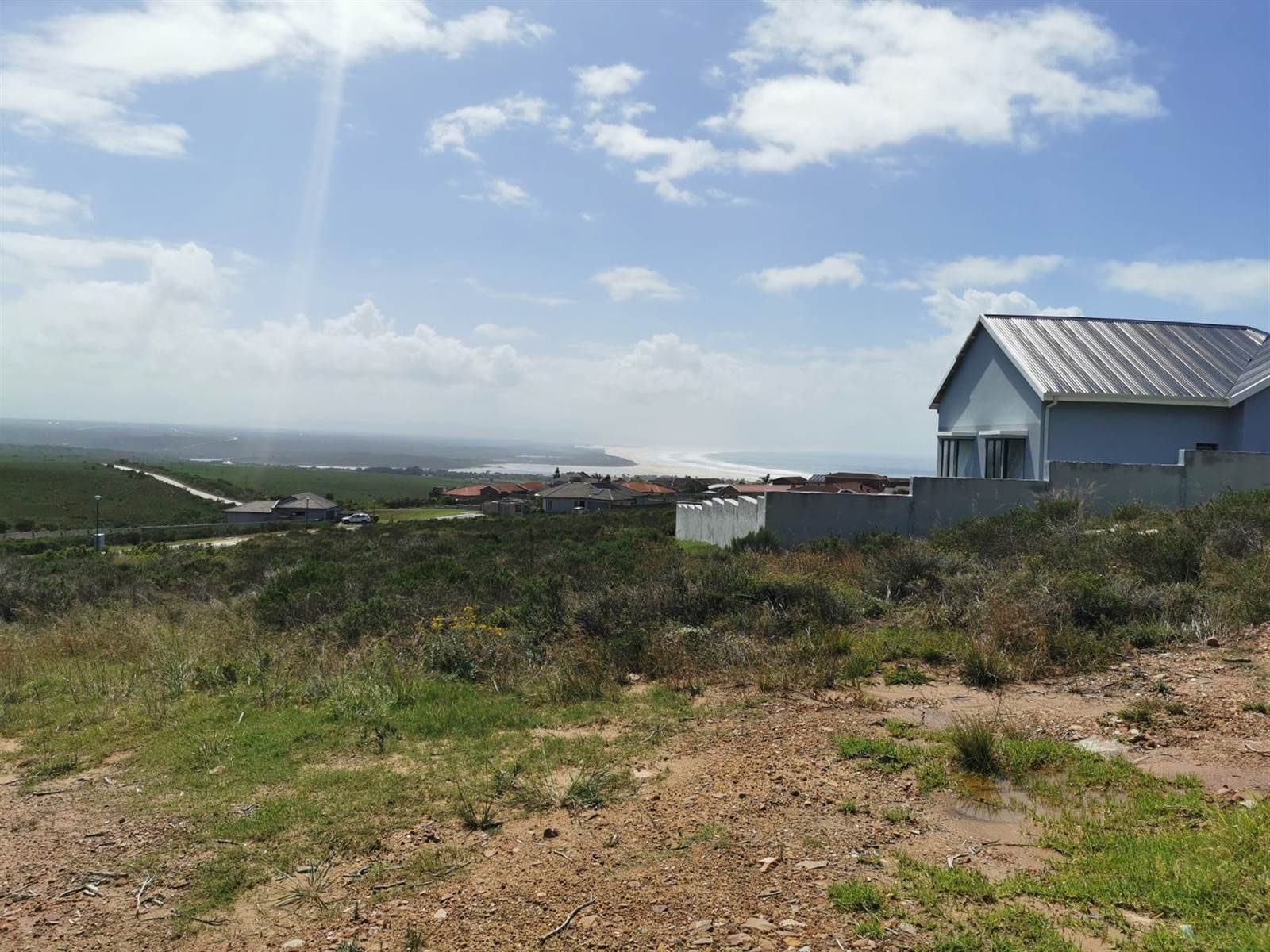 750 m² Land available in Jeffreys Bay photo number 25