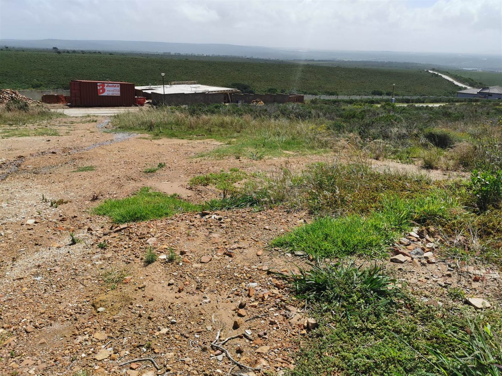 750 m² Land available in Jeffreys Bay photo number 21