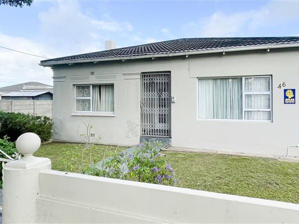 3 Bed House in Newton Park