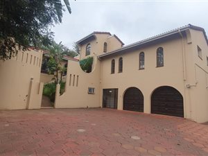 12 Bed House in Panorama