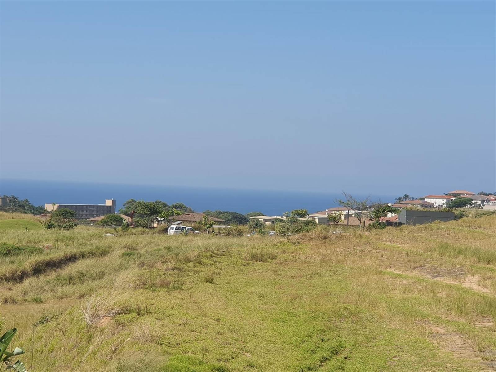 771 m² Land available in Sheffield Beach photo number 1