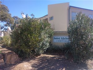 2 Bed Apartment in Townsview