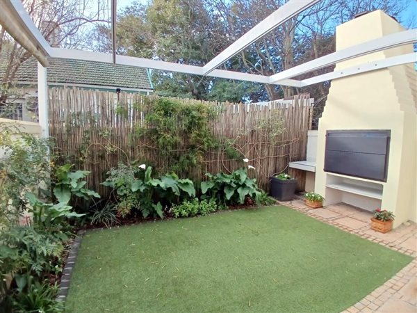 3 Bedroom Townhouse 3 Bedroom Townhouse