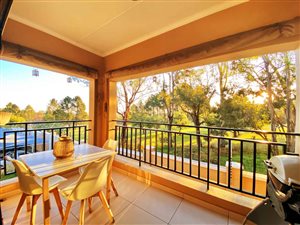 2 Bed Apartment in Boksburg West
