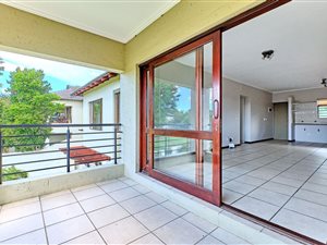 3 Bed Apartment in Maroeladal