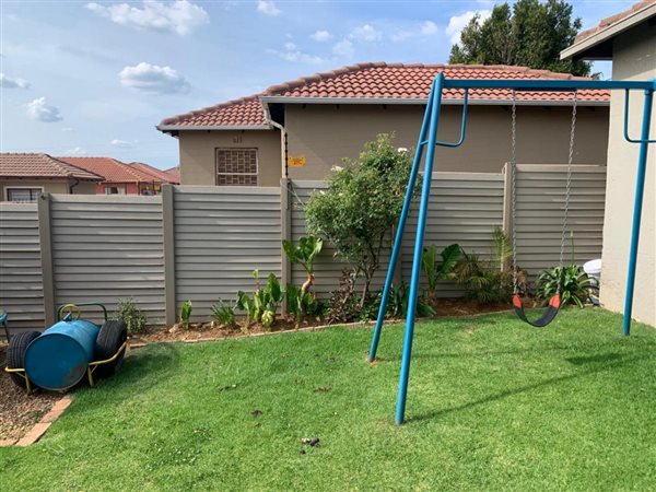 2 Bedroom House 2 Bedroom House
