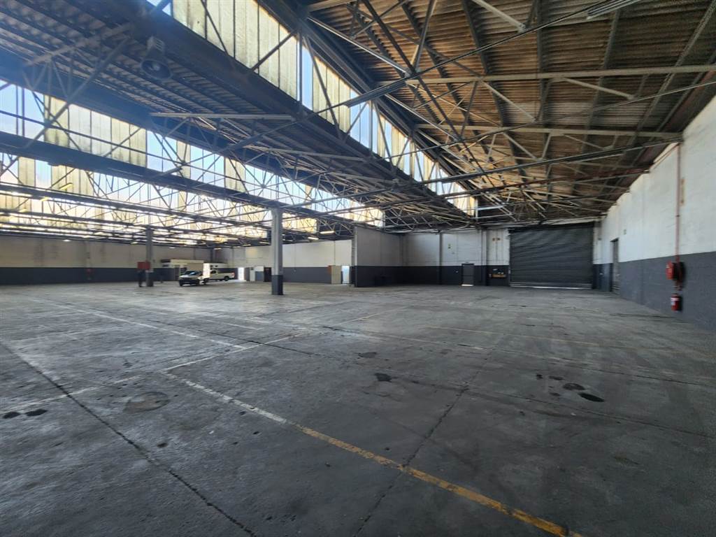 2074  m² Industrial space in Kuilsriver photo number 30