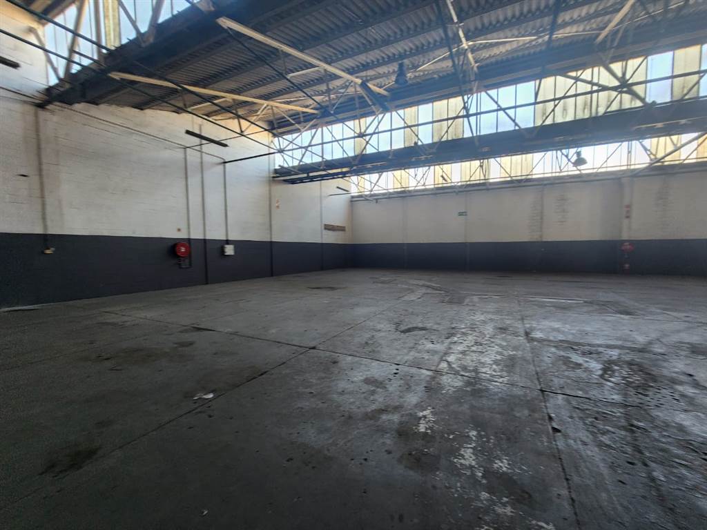 2074  m² Industrial space in Kuilsriver photo number 22