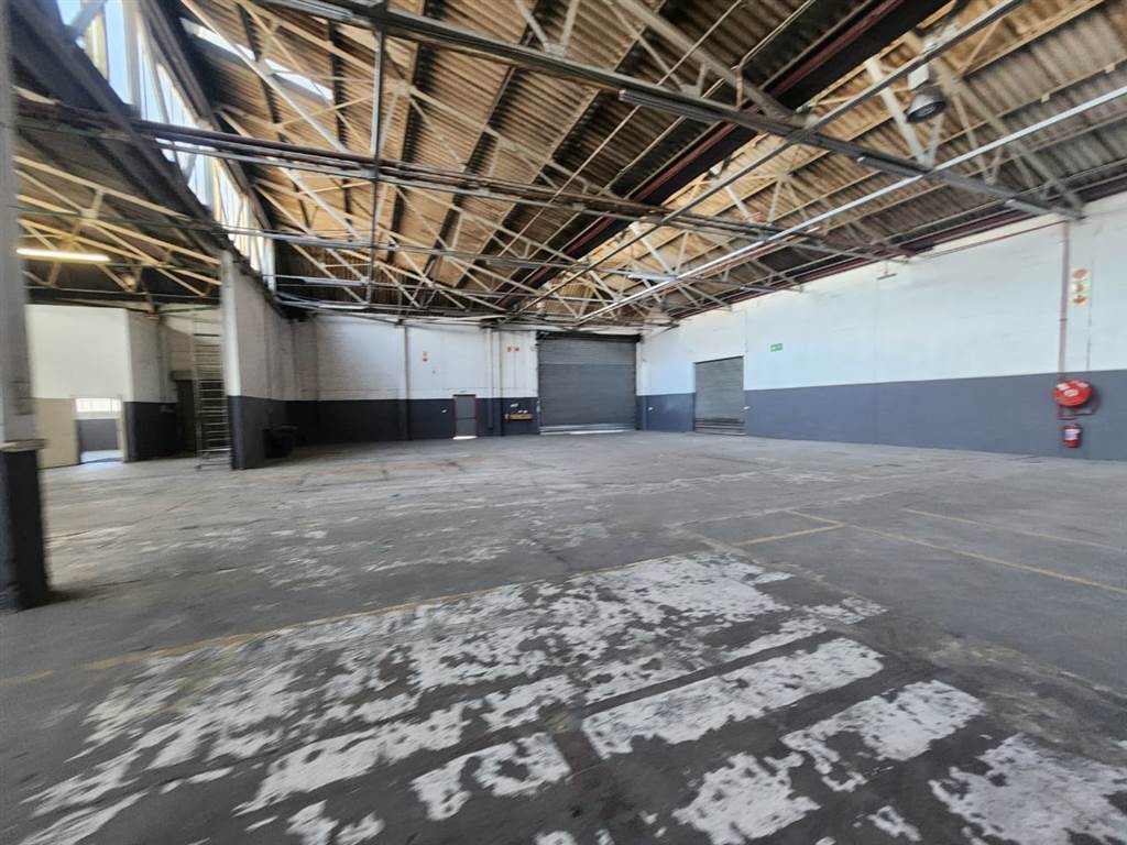 2074  m² Industrial space in Kuilsriver photo number 20