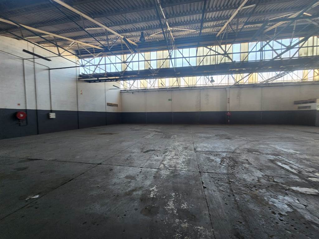 2074  m² Industrial space in Kuilsriver photo number 21