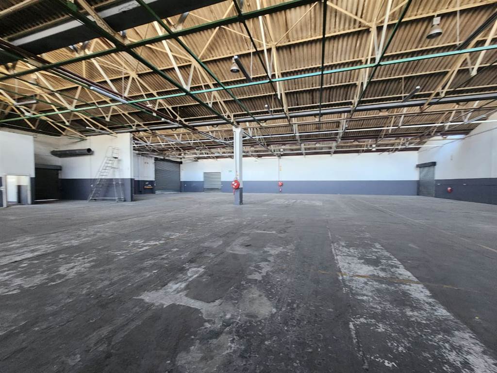 2074  m² Industrial space in Kuilsriver photo number 25