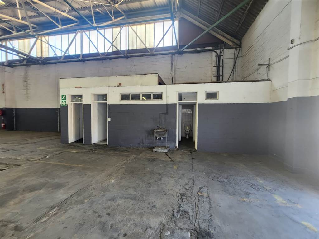 2074  m² Industrial space in Kuilsriver photo number 9