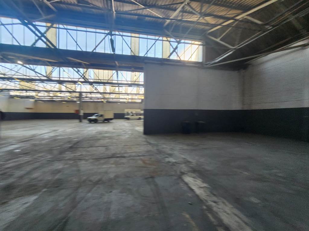 2074  m² Industrial space in Kuilsriver photo number 15
