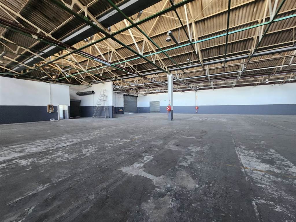 2074  m² Industrial space in Kuilsriver photo number 27