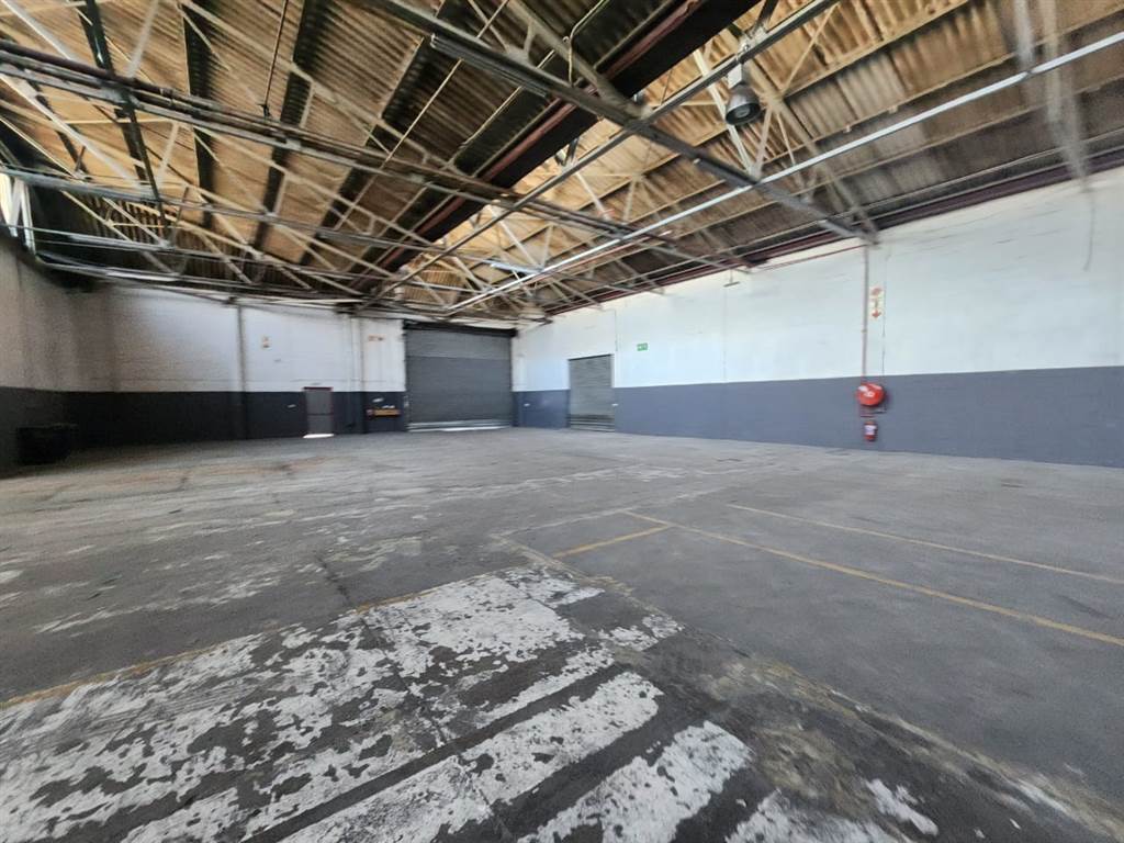 2074  m² Industrial space in Kuilsriver photo number 19